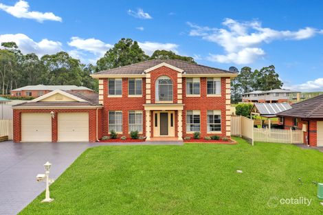 Property photo of 18 The Ridge Road East Maitland NSW 2323