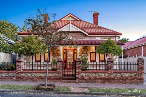 Property photo of 13 Myrtle Street Prospect SA 5082