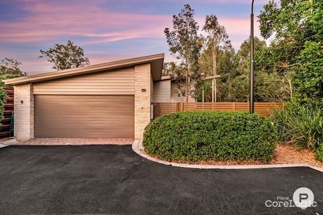 Property photo of 9/24 Barrine Place Parkinson QLD 4115