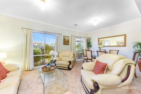 Property photo of 119 Harold Keys Drive Narre Warren South VIC 3805