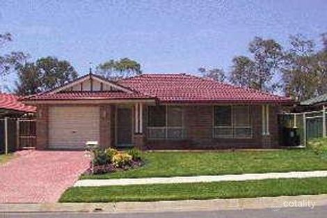 Property photo of 6 Nova Place Mount Druitt NSW 2770