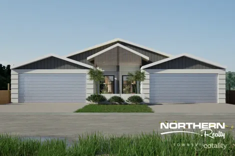 Property photo of 165 Klewarra Boulevard Douglas QLD 4814