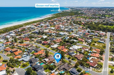 Property photo of 22 Cooper Street Mullaloo WA 6027