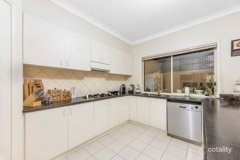 Property photo of 119 Harold Keys Drive Narre Warren South VIC 3805