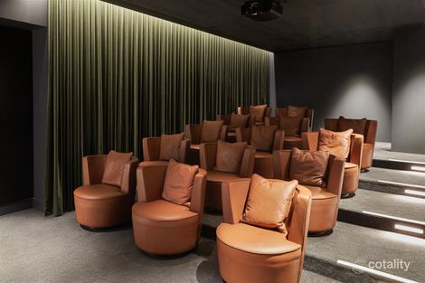 Property photo of 628 Flinders Street Melbourne VIC 3000