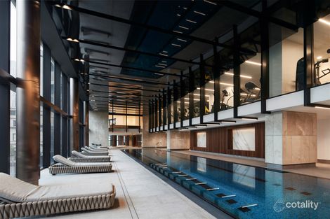 Property photo of 628 Flinders Street Melbourne VIC 3000