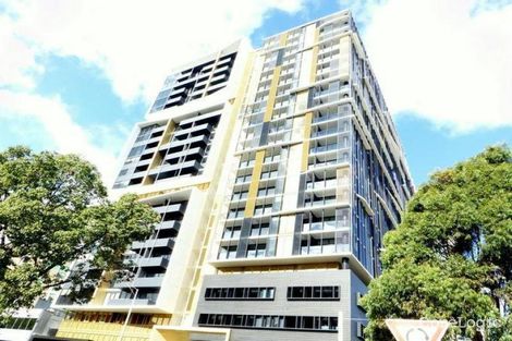 Property photo of 1119/39 Coventry Street Southbank VIC 3006