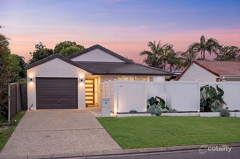 6 Nailor Ct, Port Macquarie, NSW 2444