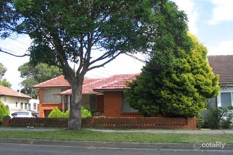 Property photo of 62 Caldwell Parade Yagoona NSW 2199