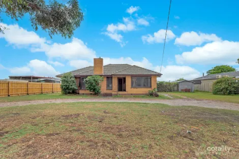 258 Old Dandenong Rd, Heatherton, VIC 3202