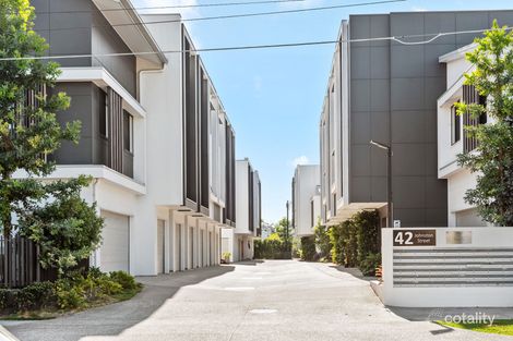 3/42 Johnston St, Bulimba, QLD 4171