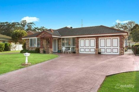 Property photo of 4 Pineridge Close Lisarow NSW 2250