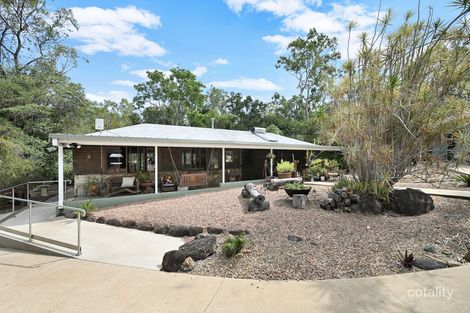 Property photo of 20 Mount Panorama Drive Alligator Creek QLD 4816