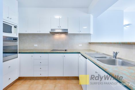 Property photo of 808/5-19 Palm Avenue Surfers Paradise QLD 4217