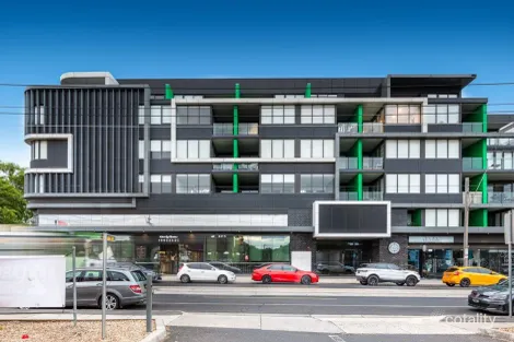 210/110 Keilor Rd, Essendon North, VIC 3041