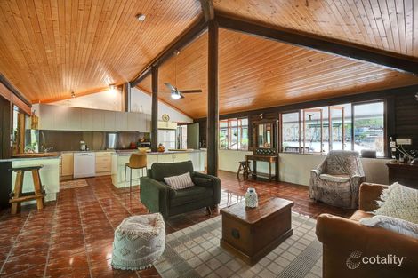 Property photo of 20 Mount Panorama Drive Alligator Creek QLD 4816