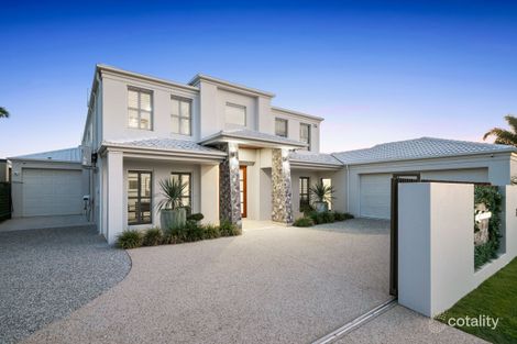 Property photo of 20 Constance Court Newport QLD 4020