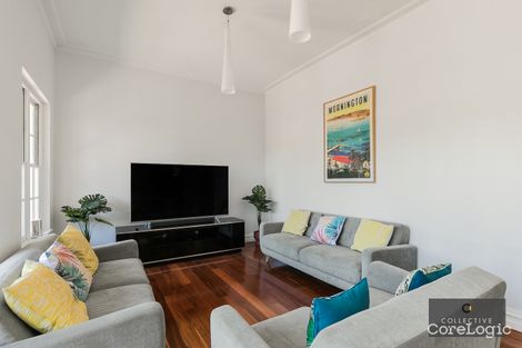 Property photo of 21 Louise Street Nedlands WA 6009