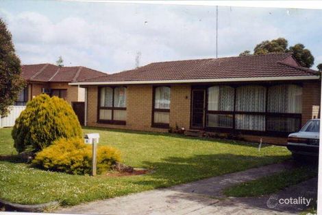 Property photo of 8 Mulga Street Mount Gambier SA 5290