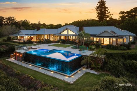 Property photo of 528 Uralba Road Lynwood NSW 2477