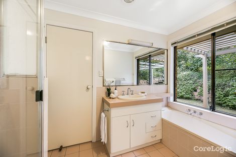 Property photo of 23 Amos Crescent Mount Lofty QLD 4350