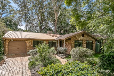 Property photo of 23 Amos Crescent Mount Lofty QLD 4350