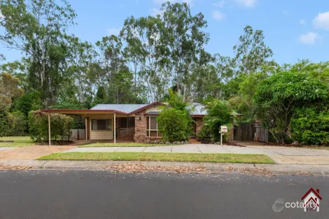 36 Oleron Tce, Petrie, QLD 4502