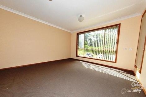 Property photo of 1A Beulah Place Kotara South NSW 2289