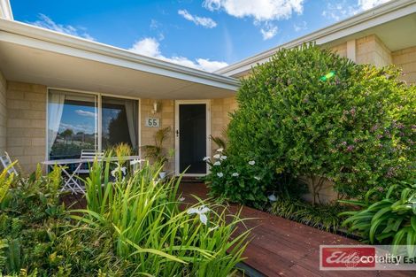 Property photo of 55 Butts Road Yakamia WA 6330