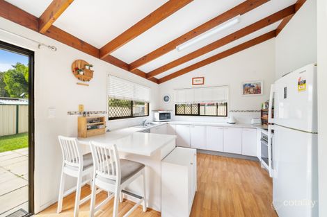 Property photo of 17 Chorley Street Kippa-Ring QLD 4021