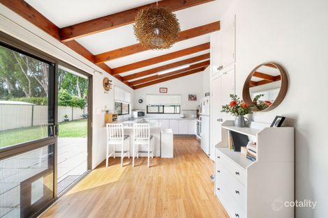 Property photo of 17 Chorley Street Kippa-Ring QLD 4021