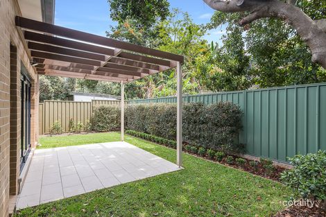 Property photo of 5/96 Garnet Street Hurlstone Park NSW 2193
