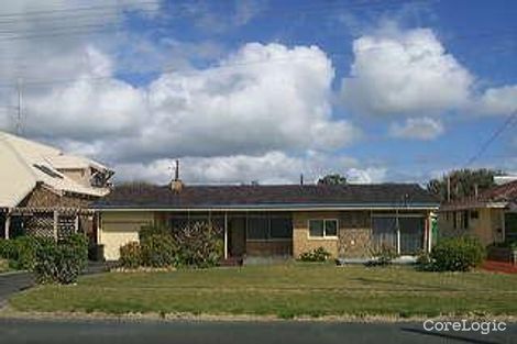Property photo of 810 Geographe Bay Road West Busselton WA 6280