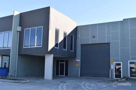 39/35-37 Jesica Rd, Campbellfield, VIC 3061