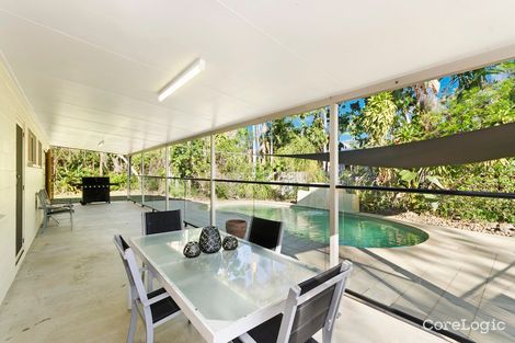 Property photo of 2 Jacob Court Bushland Beach QLD 4818