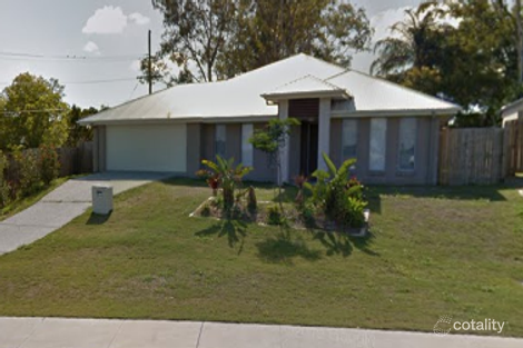 Property photo of 15 Peacock Drive Bundamba QLD 4304