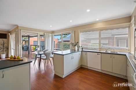 Property photo of 10 Hanwell Court Croydon North VIC 3136