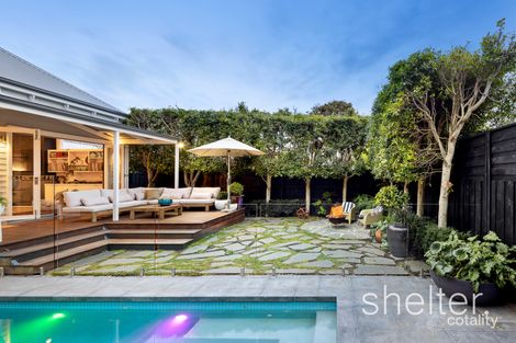 Property photo of 43 Myrtle Road Hampton VIC 3188