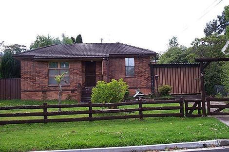 6 Rope St, Dundas Valley, NSW 2117