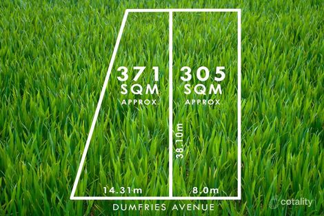 Property photo of 11 Dumfries Avenue Seaton SA 5023