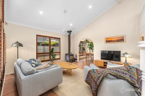 Property photo of 25 Kindred Street Alexandra Hills QLD 4161