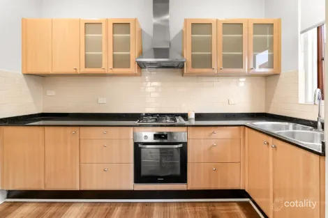 Property photo of 47 Milton Street Ashfield NSW 2131