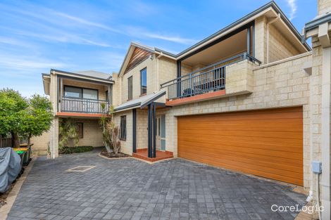 Property photo of 116C Deanmore Road Scarborough WA 6019