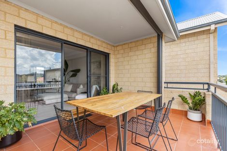 Property photo of 116C Deanmore Road Scarborough WA 6019