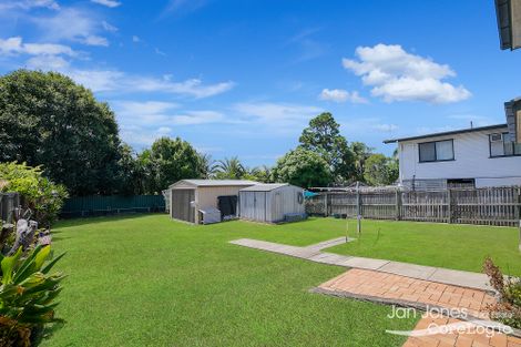 Property photo of 52 Korsch Street Kippa-Ring QLD 4021