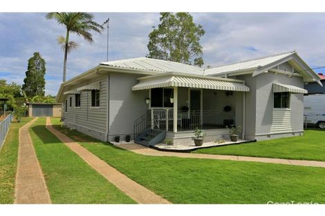 Property photo of 13 Montgomery Street Svensson Heights QLD 4670
