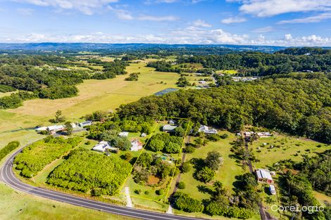 Property photo of 325 Paynters Creek Road Rosemount QLD 4560