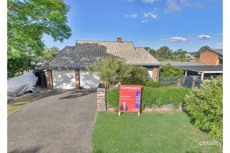 98 Colonsay St, Middle Park, QLD 4074