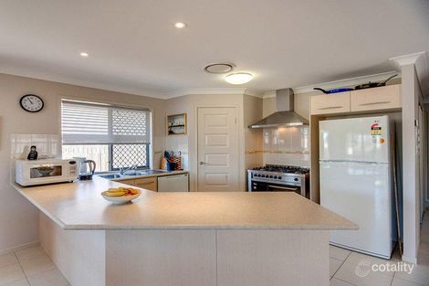 Property photo of 22 Ballyalla Crescent Warner QLD 4500
