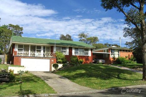 33 Arnhem Rd, Allambie Heights, NSW 2100